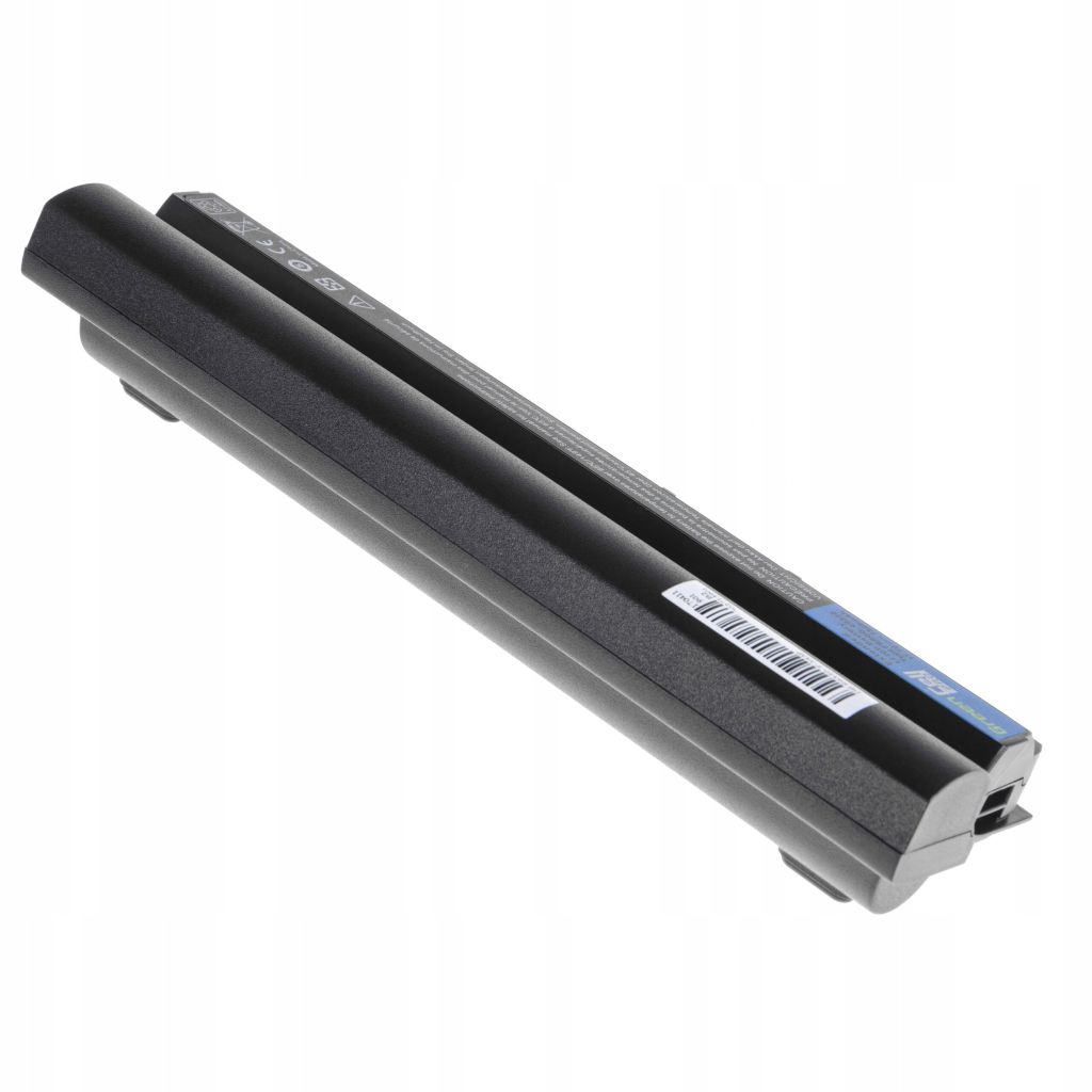 Baterie Dell E6220 E6230 E6320 E6330 7800mAh