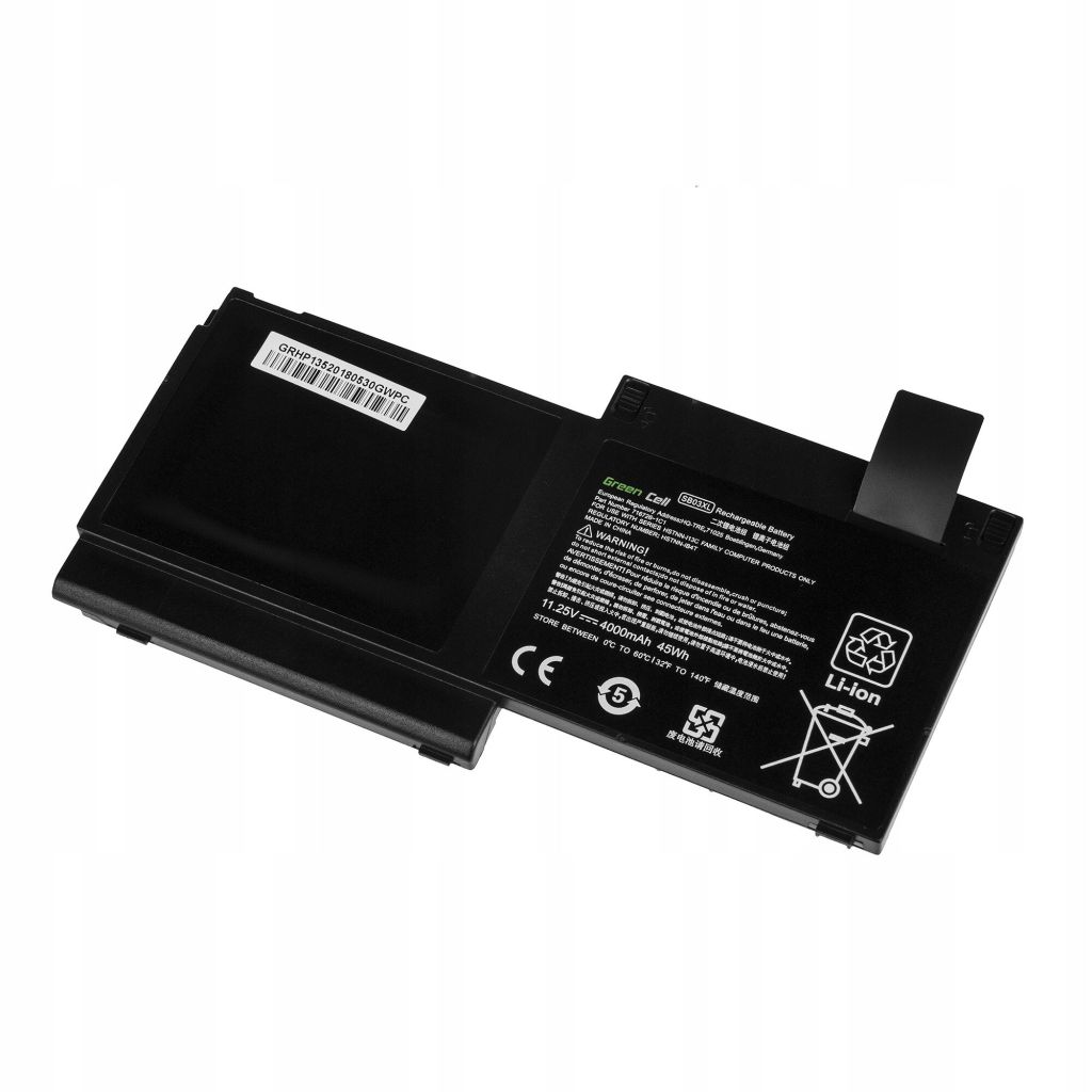 Baterie 717377-001 717378-001 716726-1C1 HSTNN-LB4T SB03026XL HP