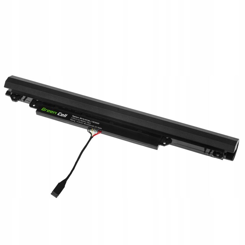 Baterie L15C3A03 L15L3A03 L15S3A02 Lenovo IdeaPad 110-15ACL 110-15IBR