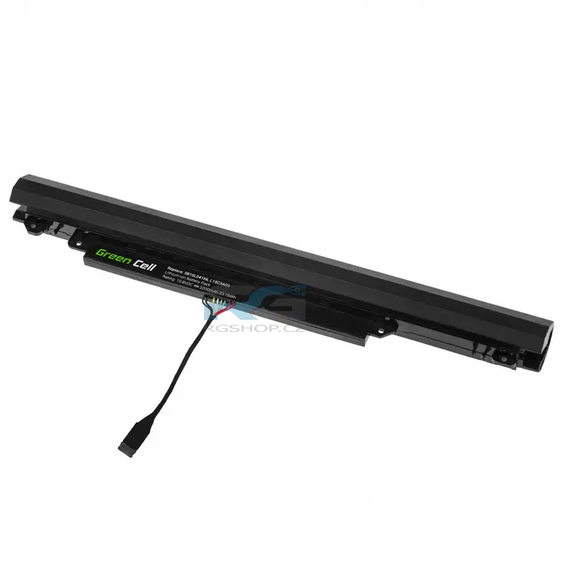 L15C3A03 L15L3A03 notebook Lenovo Baterie