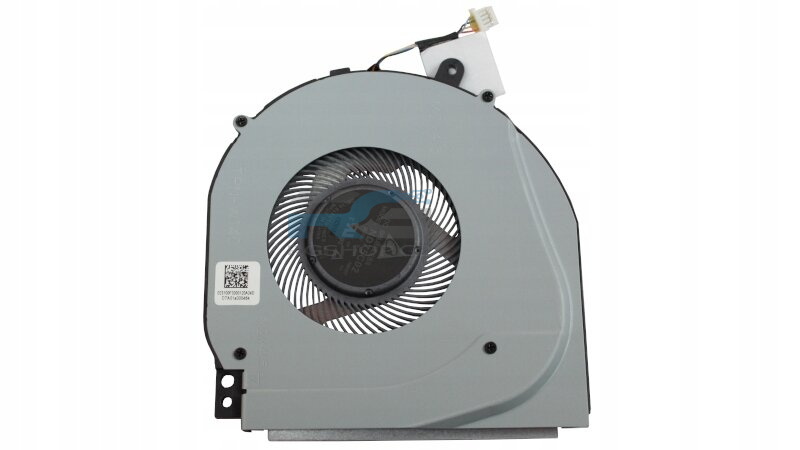 Ventilátor HP PAVILION X360 14-DH