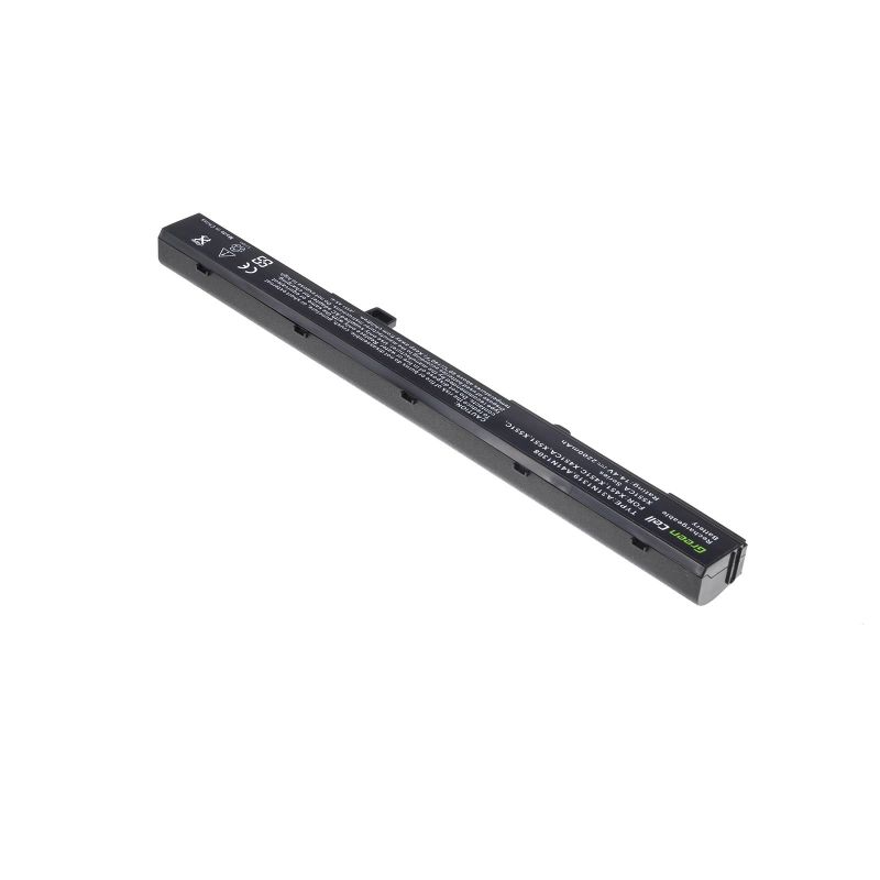 Baterie Asus D550C F551C F551CA F551M R508CA X451CA X451MAV X551MAV