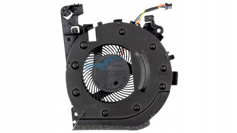 Ventilátor HP 15-cx0006nw 15-cx0007nw / CPU