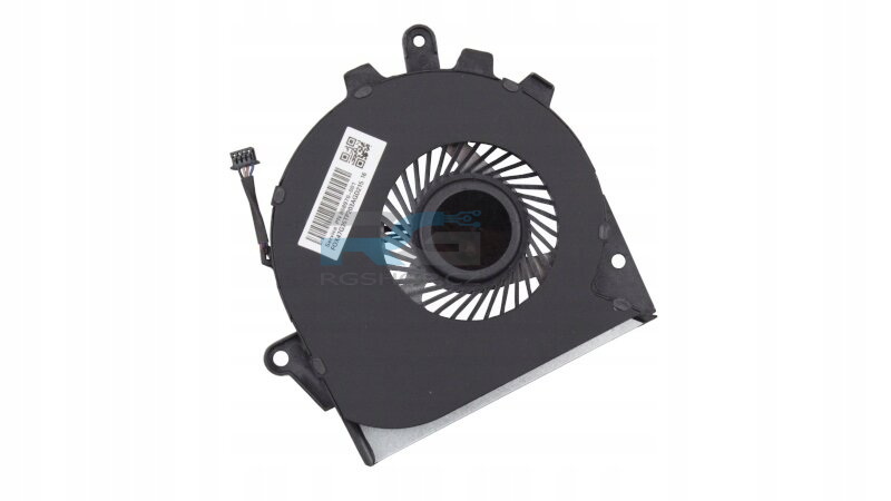 Ventilátor HP OMEN 15-ce001nw 15-ce002nw / GPU