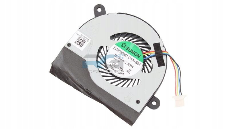 Ventilátor HP PAVILION 11-n032nw různý výrobce