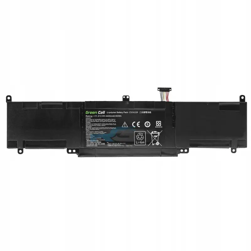 Baterie C31N1339 pro Asus ZenBook UX303 UX303L