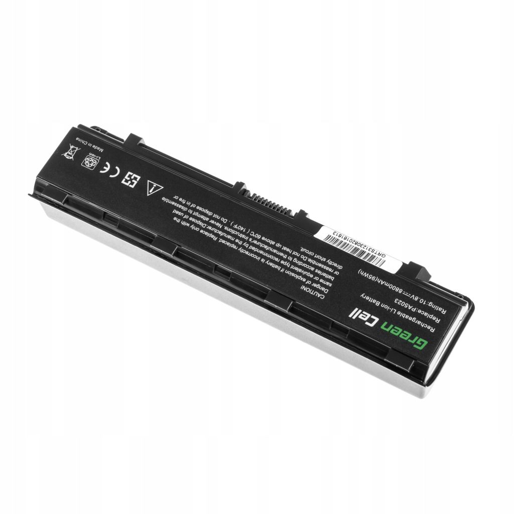 Baterie PA5024U-1BRS Toshiba Satellite C850 C855 C870 L850 L855 C850D
