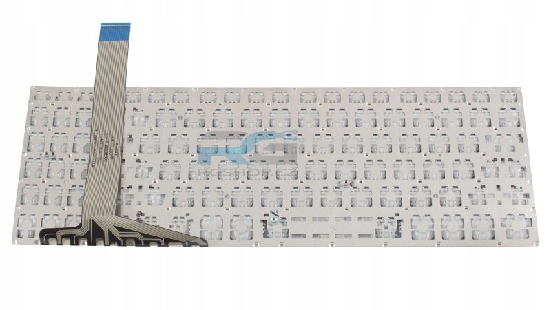 Klávesnice ASUS X570U X570UD X570Z X570ZD / LED Určeno pro Asus
