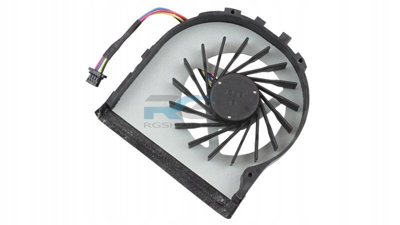 Ventilátor HP ELITEBOOK 2740P KSB0405HB-9F73