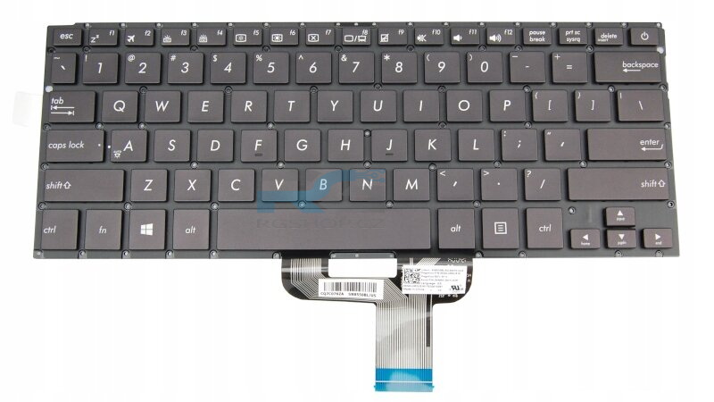 Klávesnice ASUS UX310U UX310UA UX310UQ / LED