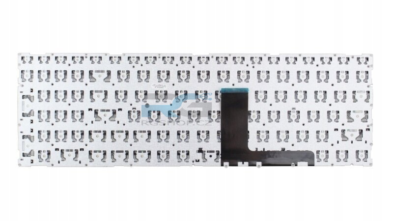 Klávesnice LENOVO V110-15IKB V110-15ISK Určeno pro IBM, Lenovo
