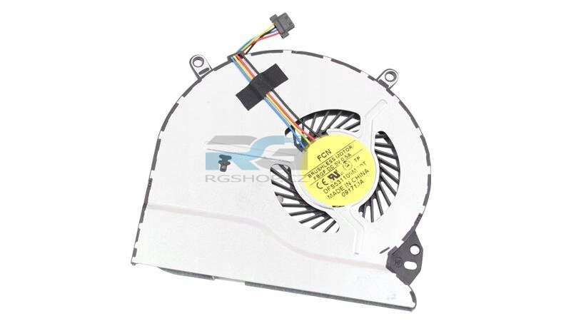 Ventilátor HP PAVILION 15-b010ew 15-b010sw notebook HP, Compaq