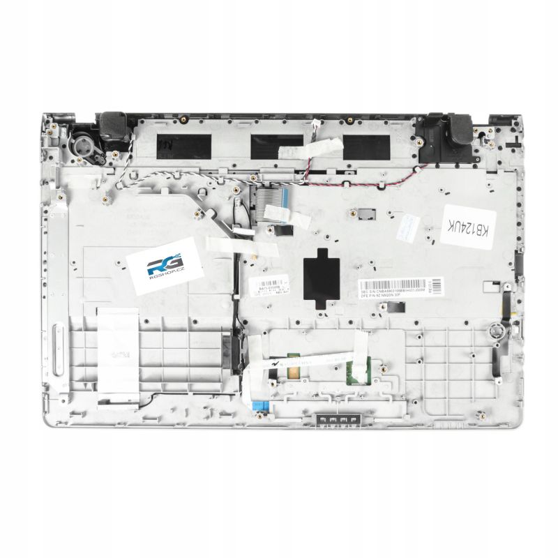 Samsung NP300E5X-A07 NP300E5X-A07RU Klávesnice