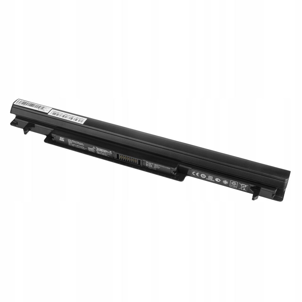 Baterie A41-K56 Asus K56 56C K56CA K56CB K56CM S46 S46C S46CA 3400mAh