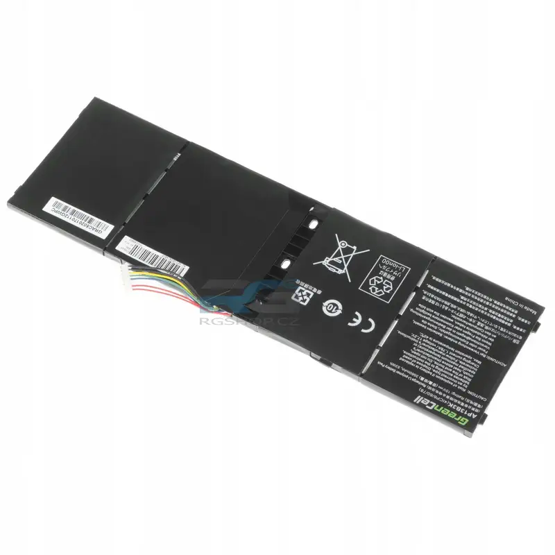 41CP6/60/78 41CP6/60/80 notebook Acer Baterie
