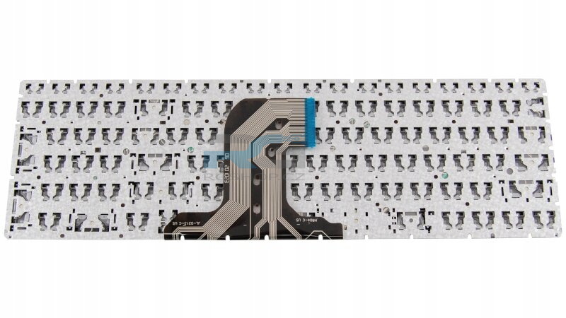 Klávesnice HP PAVILION 15-ac033nw 15-ac034nw Určeno pro HP, Compaq
