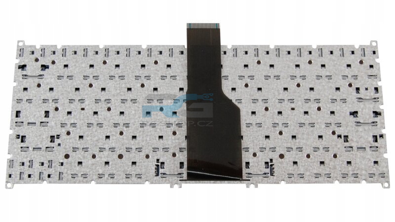 Klávesnice ACER ASPIRE S3-371 S3-391 S3-951 Určeno pro Acer