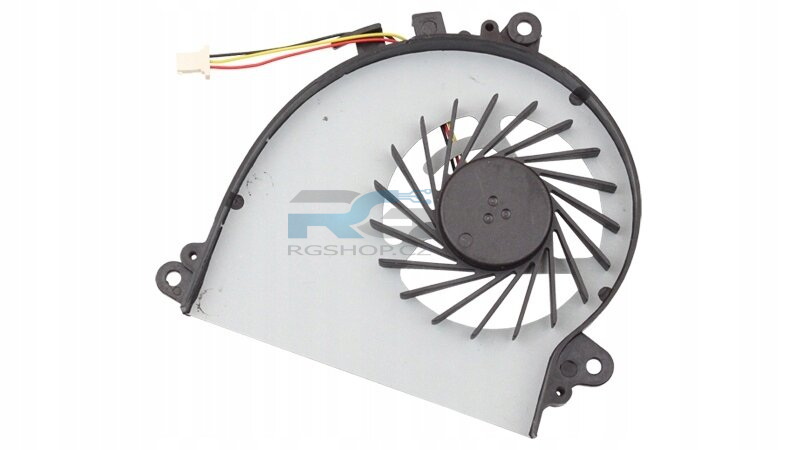 Ventilátor MSI GS70 GS72 MS-1771 MS-1773 / CPU