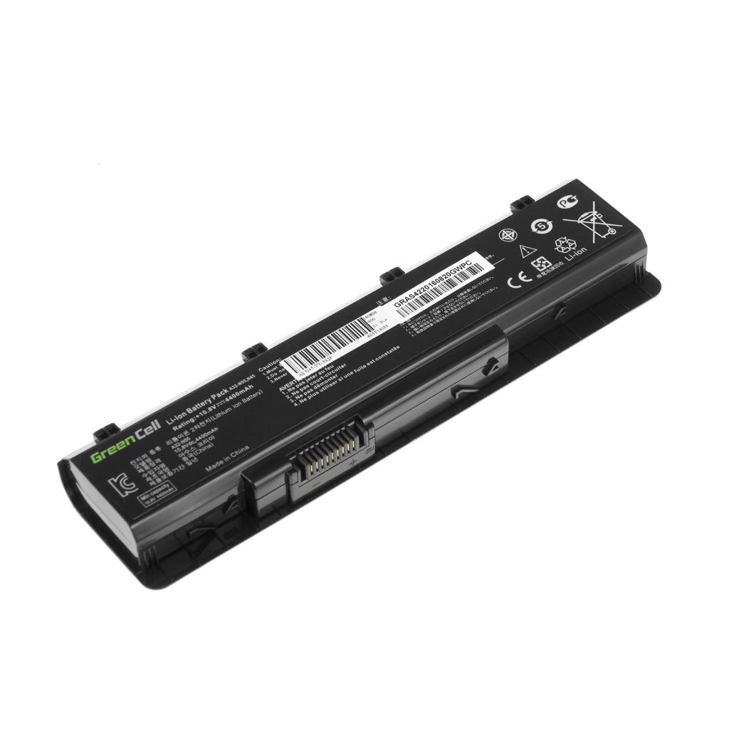 Baterie A32-N55 Asus N55 N55S N55SF N75 N75S