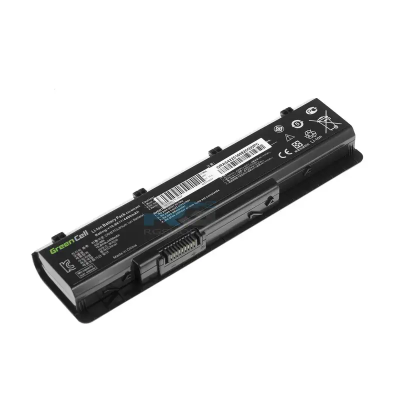 Baterie A32-N55 Asus N55 N55S N55SF N75 N75S EAN (GTIN) 5902701412241