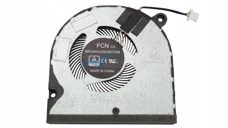 Ventilátor ACER SWIFT 3 N17P3 notebook Acer