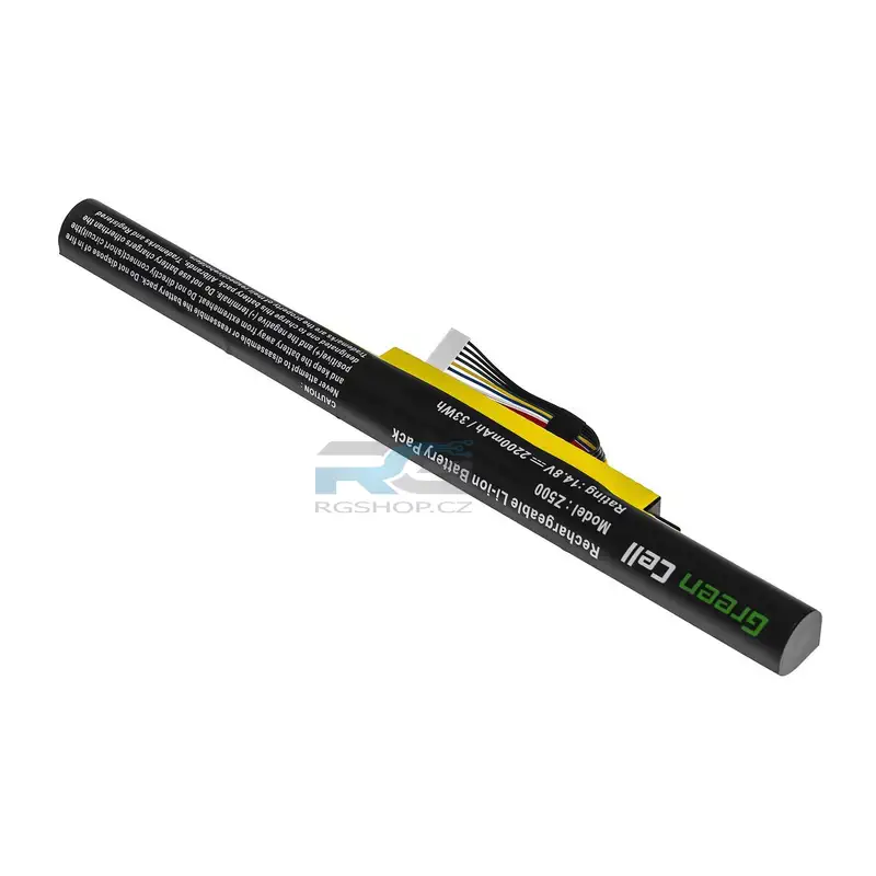 121500112 121500113 notebook Lenovo Baterie