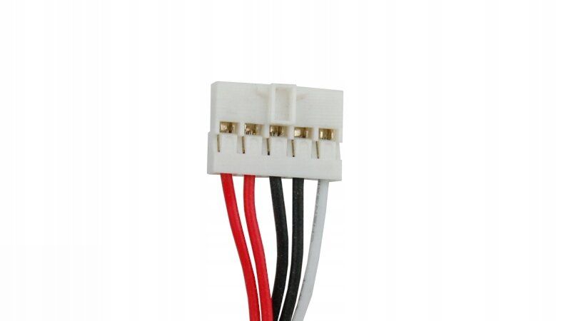 Napájecí konektor DELL VOSTRO 3560 Kod producenta cmd-000004195