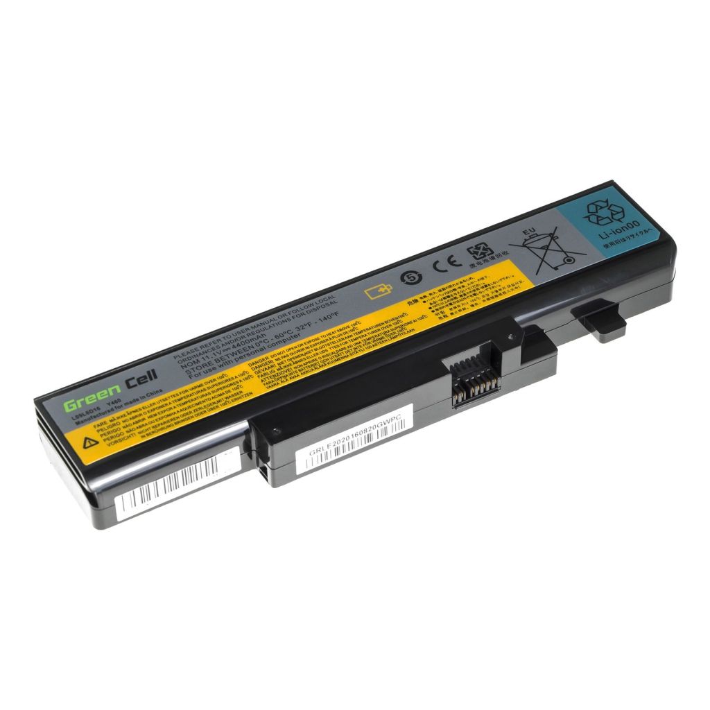 Baterie L09L6D16 Lenovo B560 V560 IdeaPad Y560