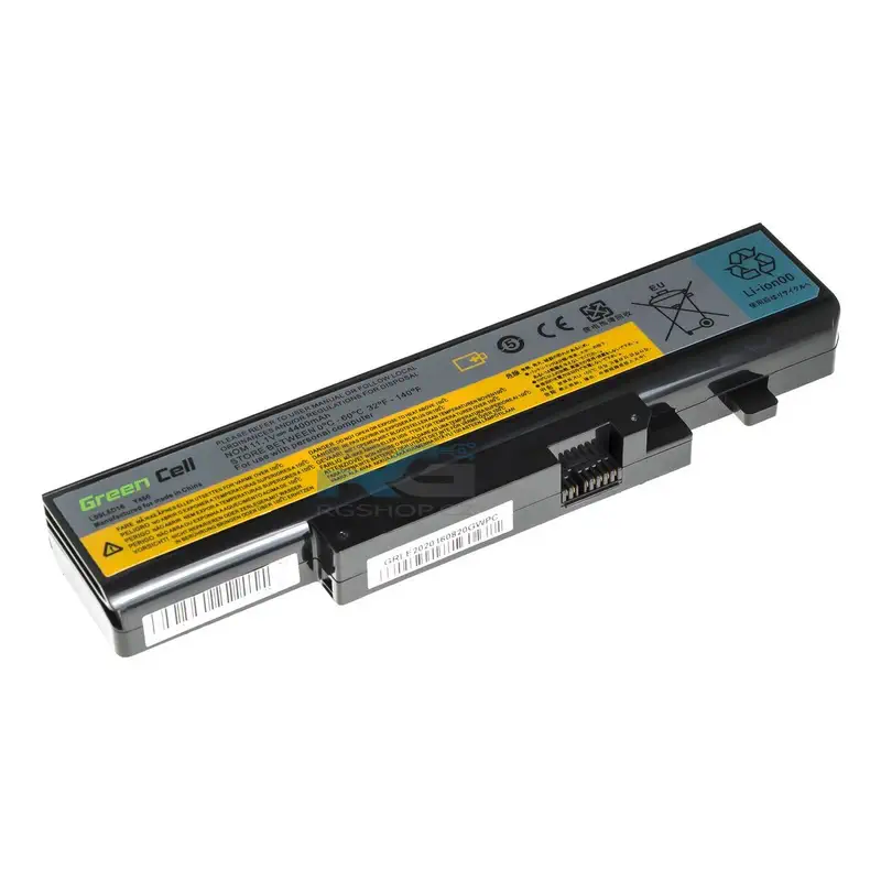 Baterie L09L6D16 do Lenovo B560 V560 IdeaPad Y560 EAN (GTIN) 5902701415914
