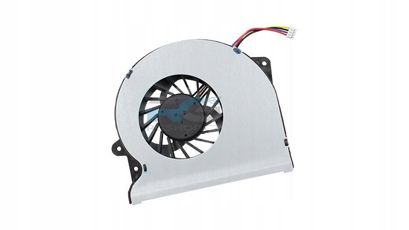 Ventilátor ASUS G751J G751JL G751JM / CPU V1