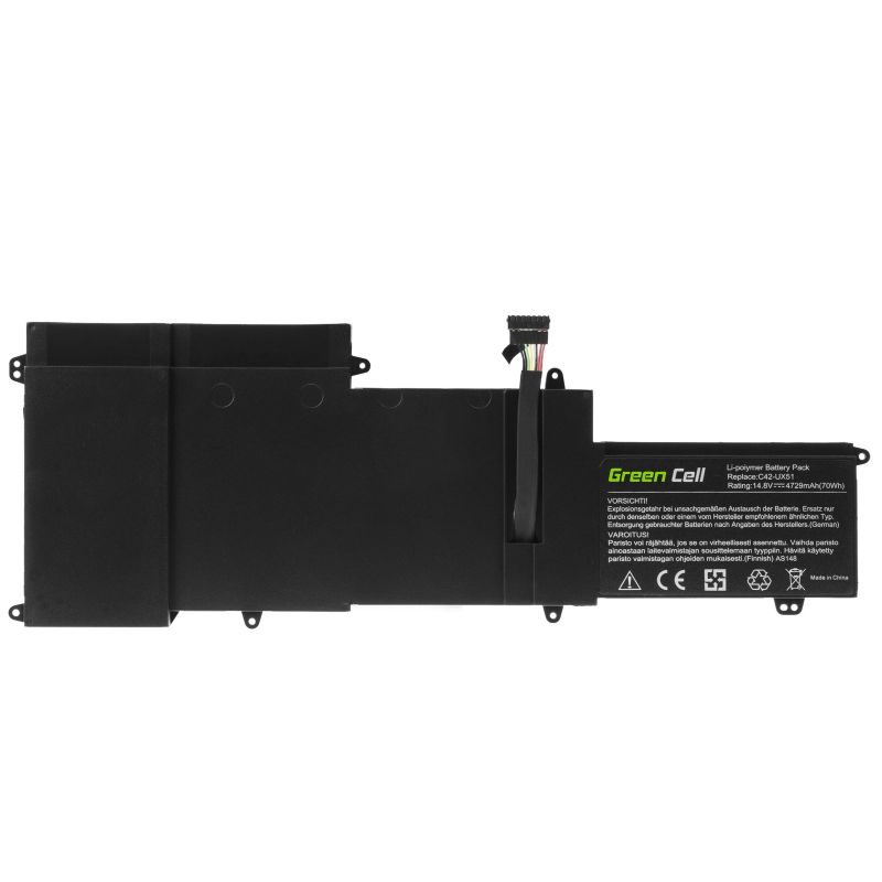 C42 ux51 аккумулятор C42 ux51 аккумулятор