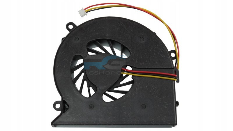 Ventilátor ACER ASPIRE 5310 5315 5520G různý výrobce