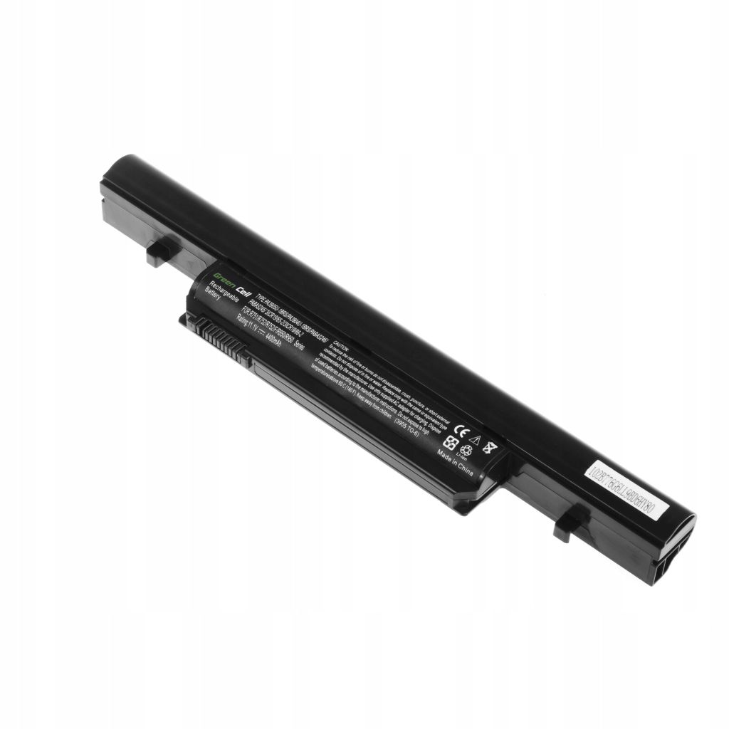 Baterie PA3905U-1BRS Toshiba Tecra R850 R950