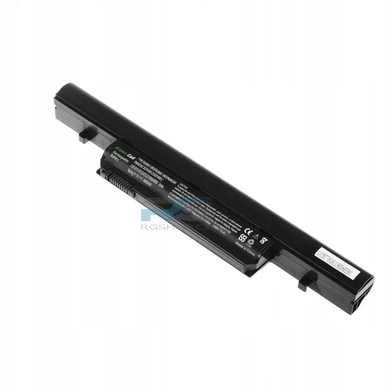 Baterie PA3905U-1BRS do Toshiba Tecra R850 R950 Vyhrazeno pro Toshiba