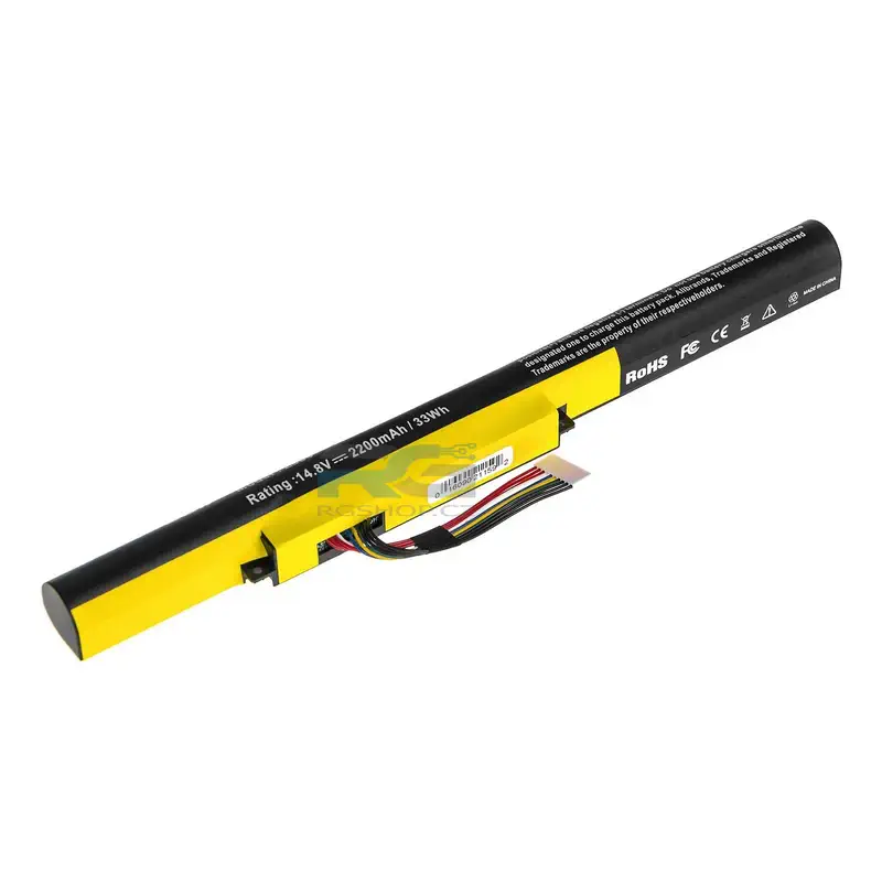 121500112 121500113 notebook Lenovo Baterie