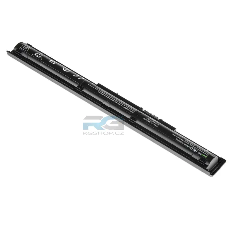 805047-851 805294-001 R104 notebook HP Baterie