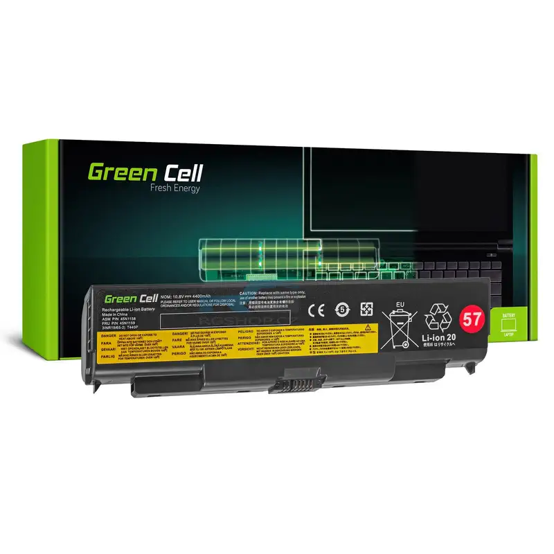 Baterie 45N1144 45N1147 45N1153 45N1160 pro Lenovo
