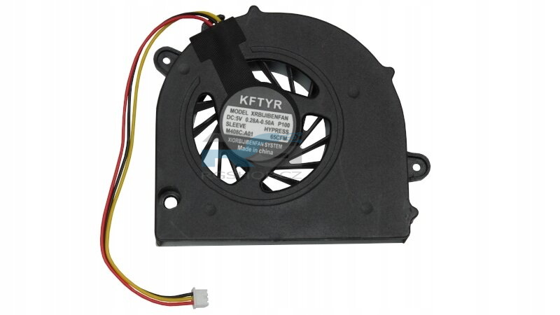Ventilátor PACKARD BELL LJ71 LJ75 / V1