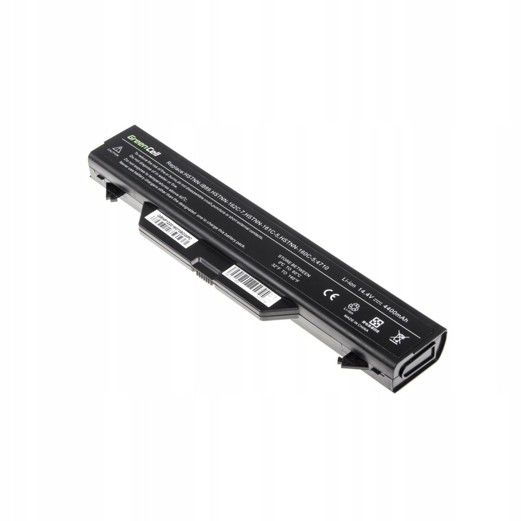 Baterie ZZ08 HP ProBook 4510s 4515s 4710s 4720s