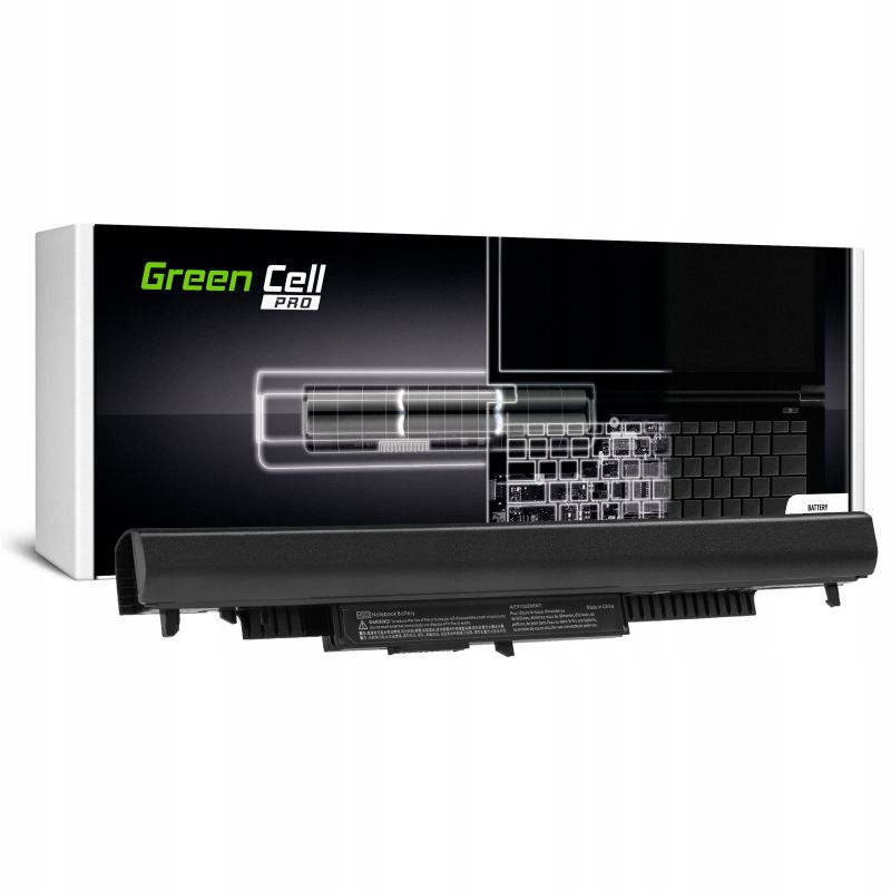 Baterie HS03 HS04 pro notebook HP 250 G4 G5 255 G4