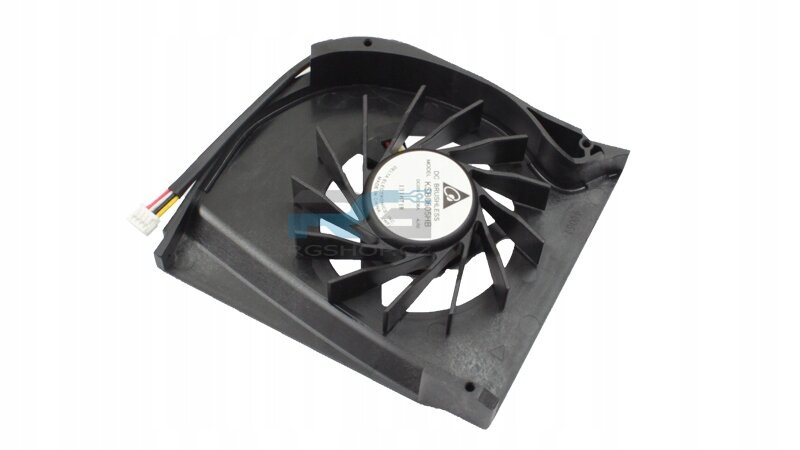 Ventilátor HP PAVILION dv6610ew dv6615ew
