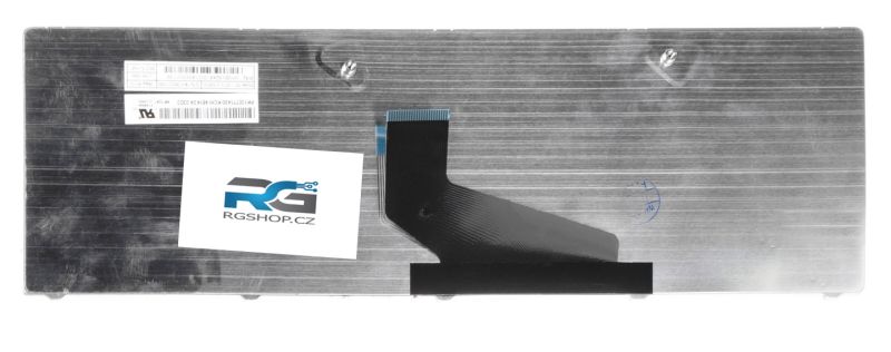 Asus A53 A53T A53U K53 K53B K53BY K53T Klávesnice