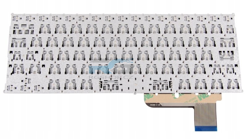Klávesnice ASUS S200E Q200 Q200E Určeno pro Asus