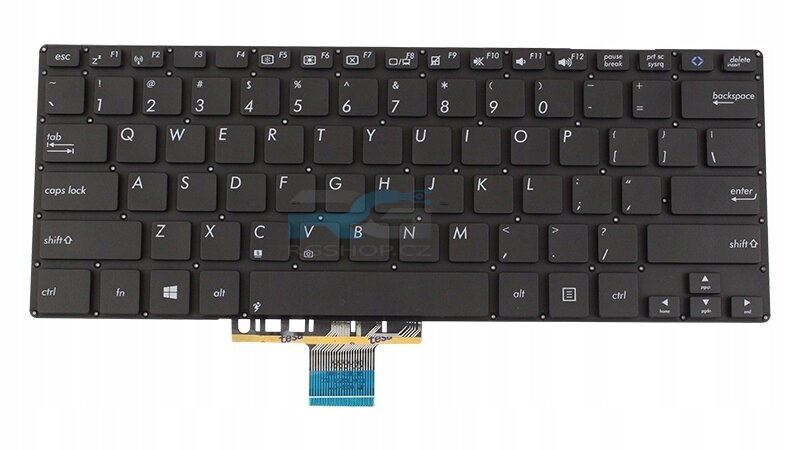 Klávesnice ASUS Q301L Q301LA
