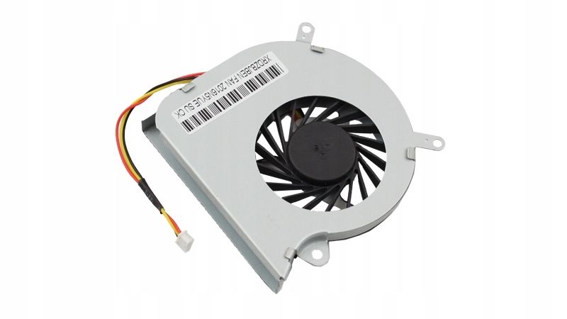 Ventilátor PAAD06015SL MSI CX61 CR61 / V1