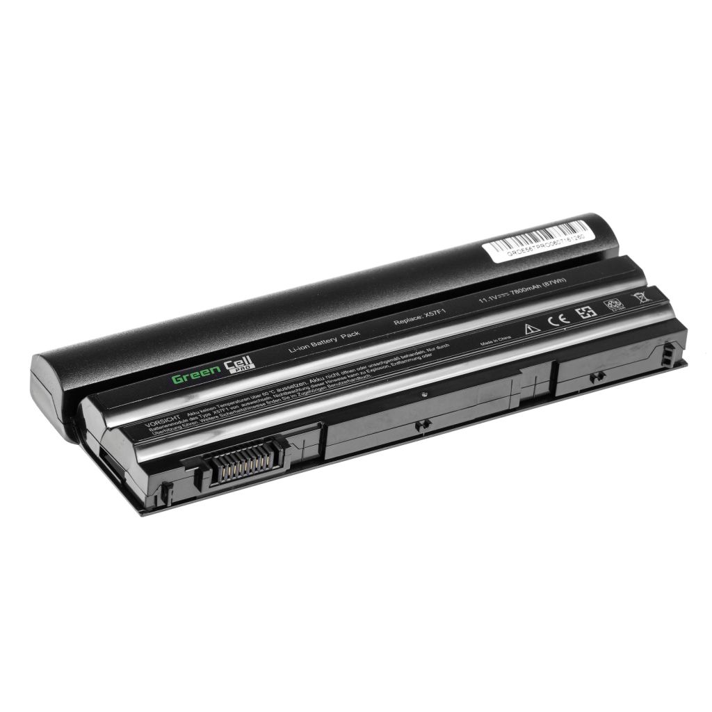 Baterie T54FJ Dell Latitude E6420 E6430 E6520