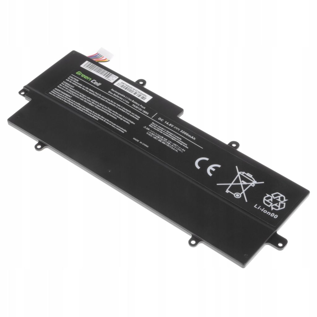 Baterie PA5013U-1BRS Toshiba Portege Z830 Z835 Z930 Z935