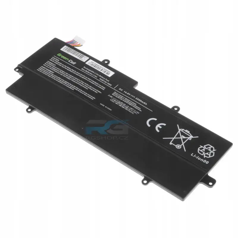 PA5013U-1BRS notebook Toshiba Baterie