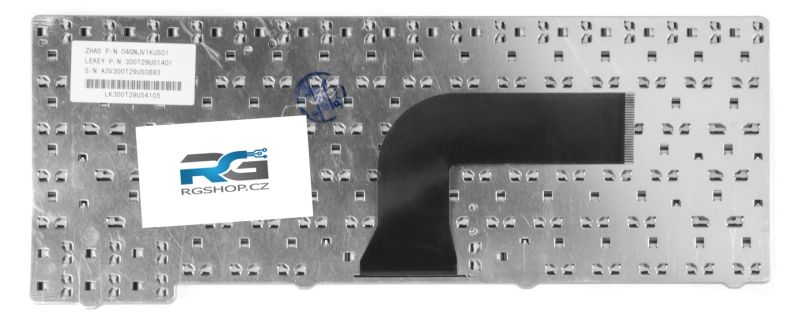 Asus F5R-AP040 F5R-AP065 F5RL-AP030 Klávesnice