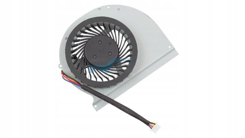 Ventilátor DELL LATITUDE E6430 09C7T7